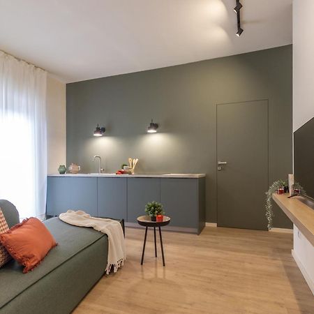 Verderame Apartment Giarre Extérieur photo