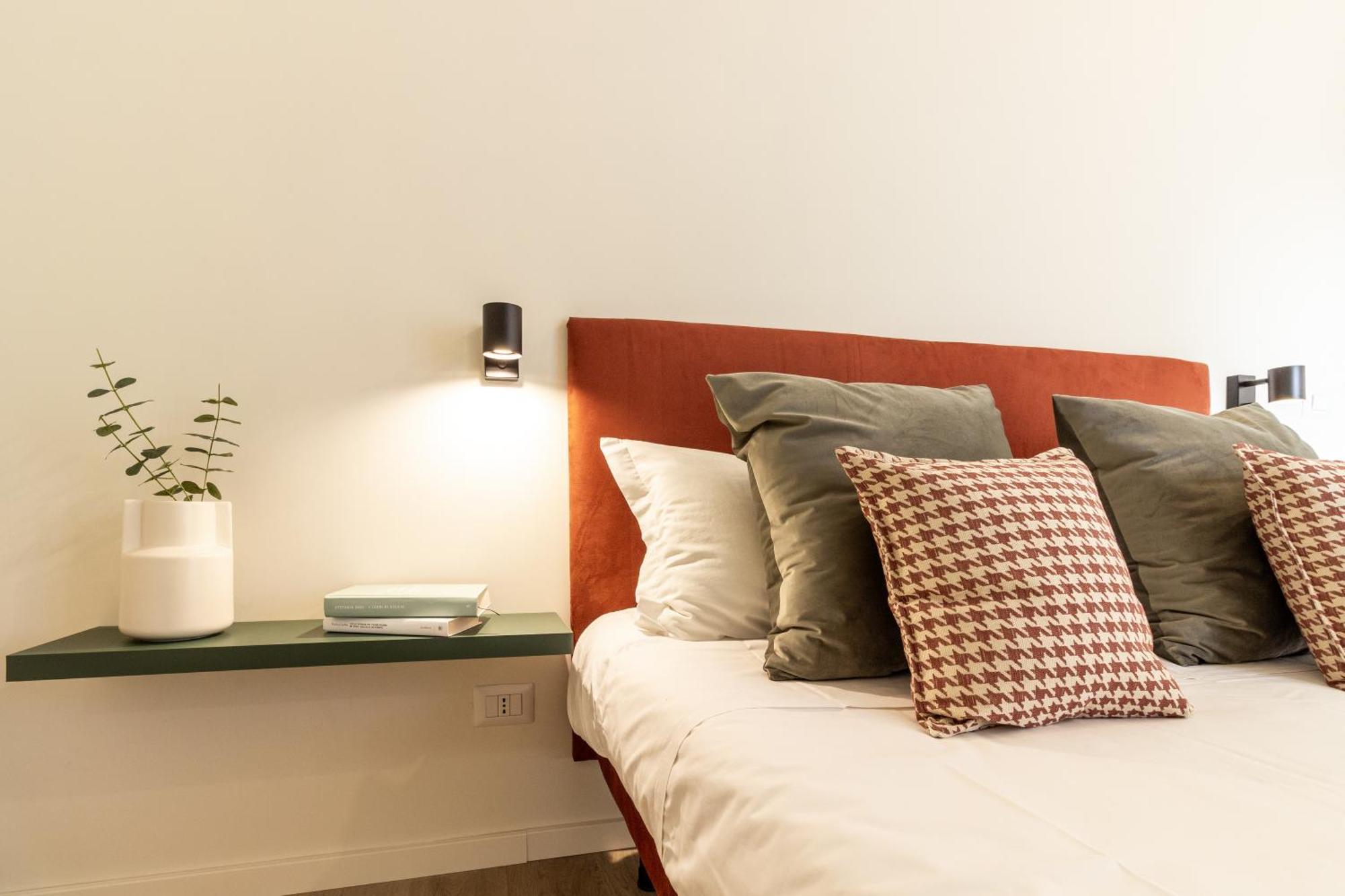 Verderame Apartment Giarre Extérieur photo